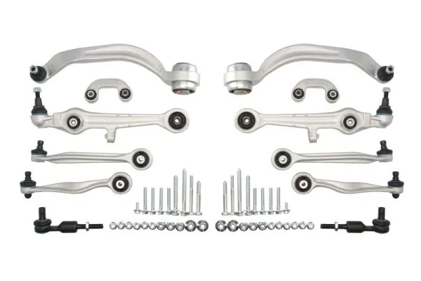REINHOCH Vezetőkarkészlet, kerékfelfüggesztés - RH04-0053 - TothCarparts