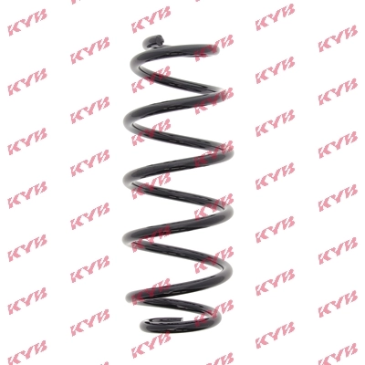 KYB futómű rugó - RH1019 - TothCarparts
