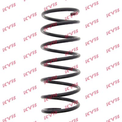 KYB futómű rugó - RH1021 - TothCarparts