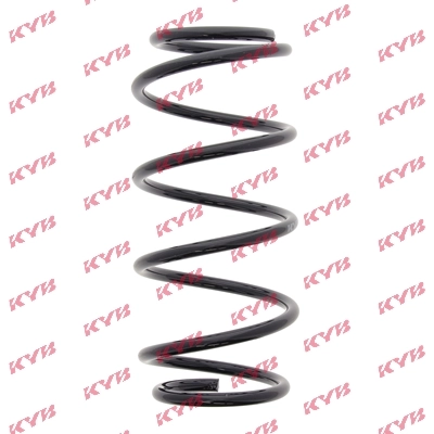 KYB futómű rugó - RH1517 - TothCarparts