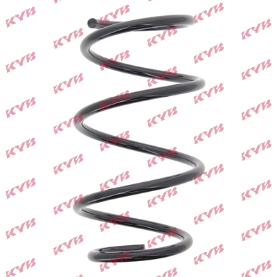KYB futómű rugó - RH2586 - TothCarparts