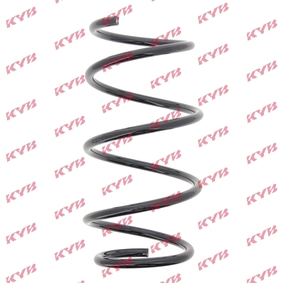 KYB futómű rugó - RH2588 - TothCarparts