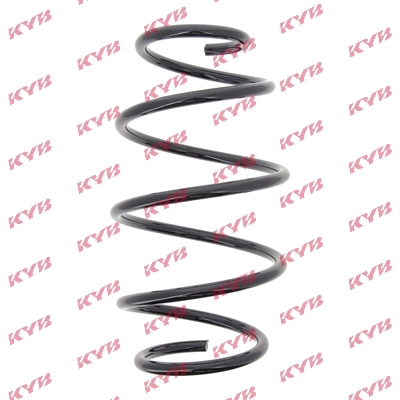 KYB futómű rugó - RH2597 - TothCarparts