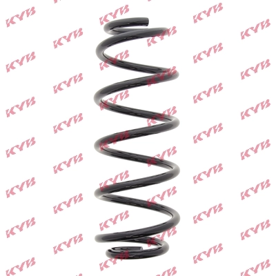 KYB futómű rugó - RH2898 - TothCarparts