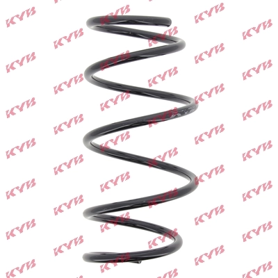 KYB futómű rugó - RH3344 - TothCarparts