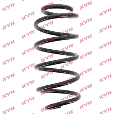 KYB futómű rugó - RH3354 - TothCarparts