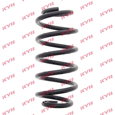 KYB futómű rugó - RH3370 - TothCarparts
