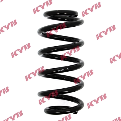 KYB futómű rugó - RH3479 - TothCarparts