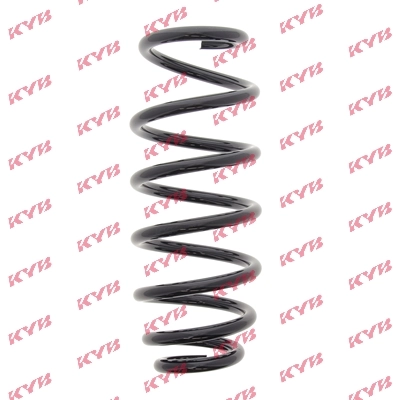 KYB futómű rugó - RH3480 - TothCarparts