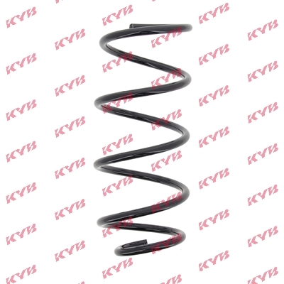 KYB futómű rugó - RH3490 - TothCarparts