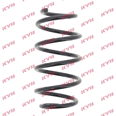KYB futómű rugó - RH3522 - TothCarparts