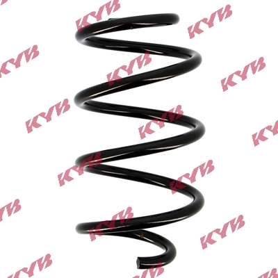 KYB futómű rugó - RH3900 - TothCarparts
