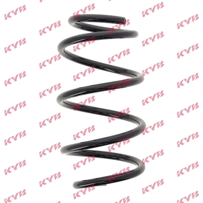 KYB futómű rugó - RH3902 - TothCarparts