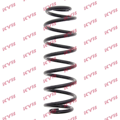 KYB futómű rugó - RH5546 - TothCarparts