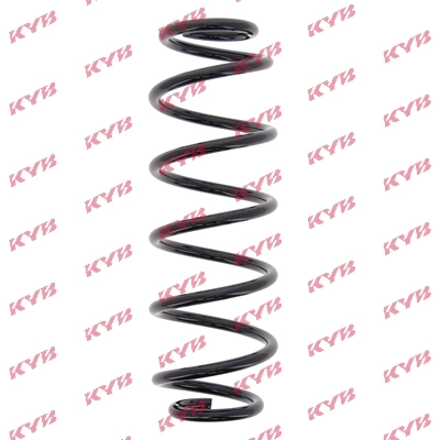 KYB futómű rugó - RH6097 - TothCarparts