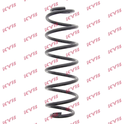KYB futómű rugó - RH6100 - TothCarparts