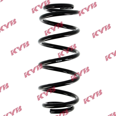KYB futómű rugó - RH6294 - TothCarparts