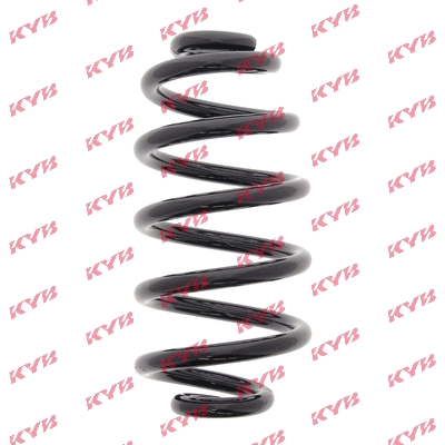 KYB futómű rugó - RH6579 - TothCarparts