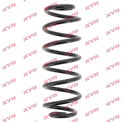 KYB futómű rugó - RH6596 - TothCarparts