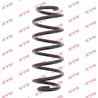 KYB futómű rugó - RH6626 - TothCarparts