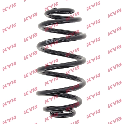 KYB futómű rugó - RJ5013 - TothCarparts