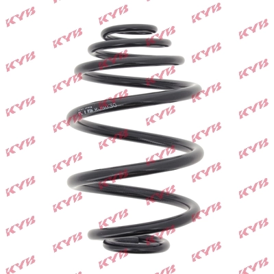 KYB futómű rugó - RJ5030 - TothCarparts