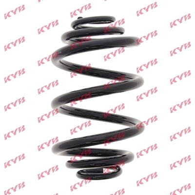 KYB futómű rugó - RJ6189 - TothCarparts