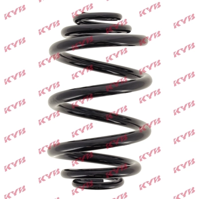KYB futómű rugó - RJ6201 - TothCarparts
