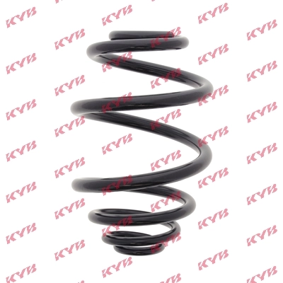 KYB futómű rugó - RJ6341 - TothCarparts