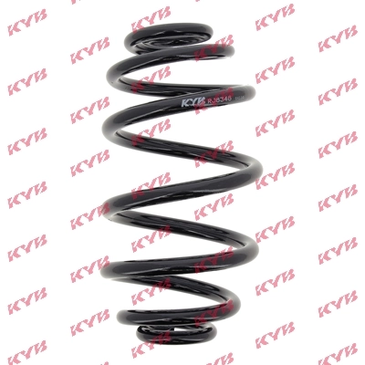 KYB futómű rugó - RJ6346 - TothCarparts