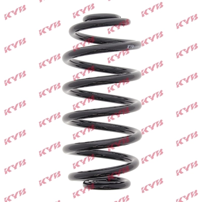 KYB futómű rugó - RJ6363 - TothCarparts