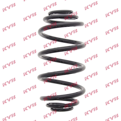 KYB futómű rugó - RJ6642 - TothCarparts