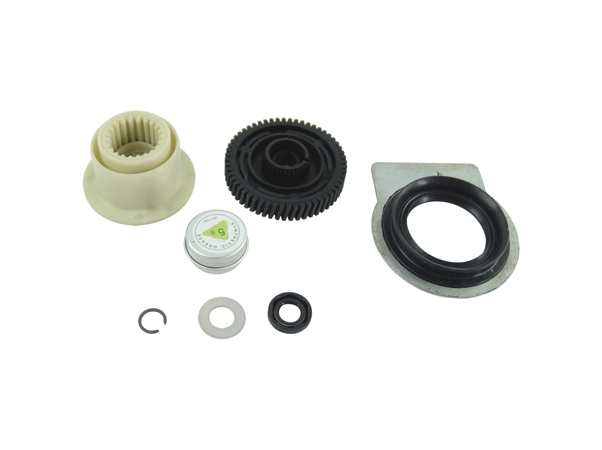 A.Z. Meisterteile Javítópersely, kimenő hajtóműtengely (osztómű) - AZMT-40-010-1261 - TothCarparts