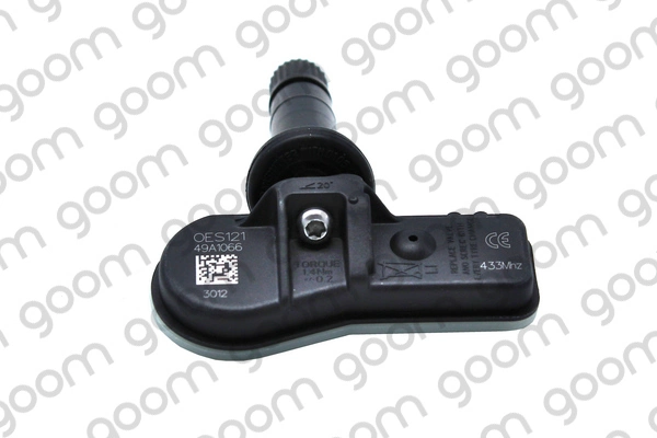 MDR kerékérzékelő, abroncsnyomás-állítás - GOM-TMP0011 - TothCarparts