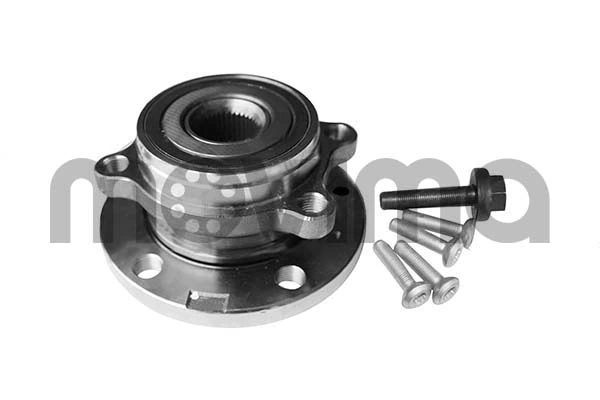MOVIMA kerékcsapágy készlet - RK00020 - TothCarparts