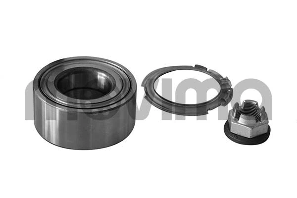 MOVIMA kerékcsapágy készlet - RK00292 - TothCarparts