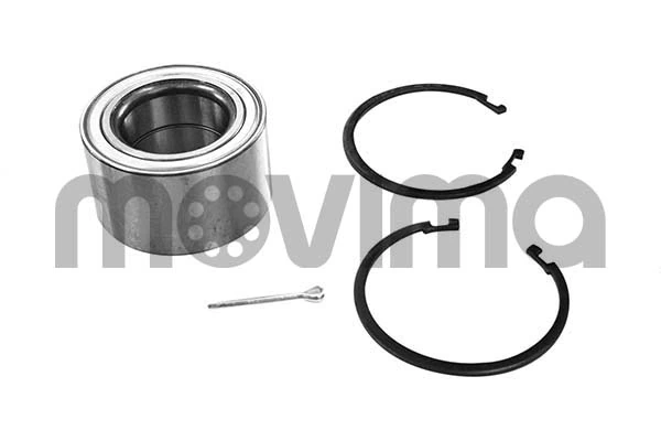 MOVIMA kerékcsapágy készlet - RK00472 - TothCarparts