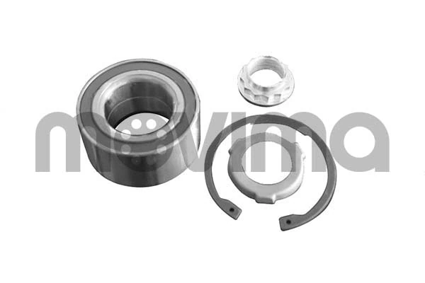 MOVIMA kerékcsapágy készlet - RK00480 - TothCarparts