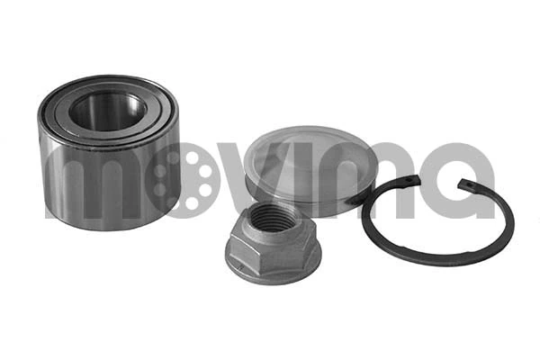 MOVIMA kerékcsapágy készlet - RK00576 - TothCarparts