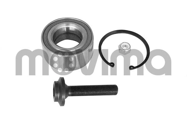 MOVIMA kerékcsapágy készlet - RK00664 - TothCarparts