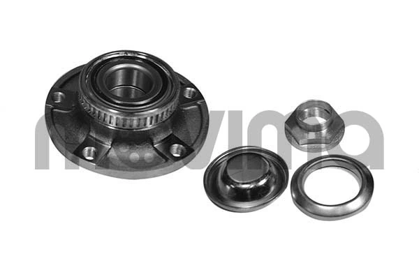 MOVIMA kerékcsapágy készlet - RK00680 - TothCarparts