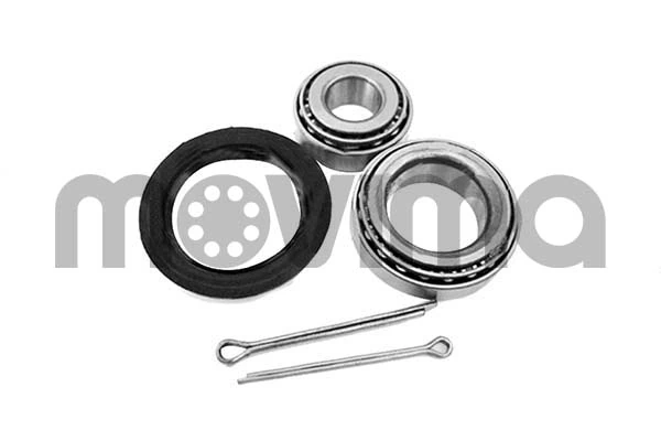 MOVIMA kerékcsapágy készlet - RK00724 - TothCarparts
