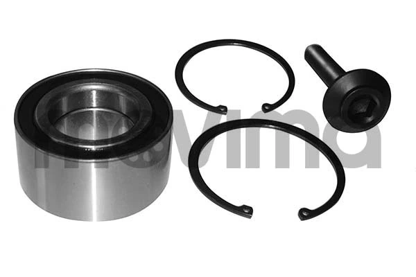 MOVIMA kerékcsapágy készlet - RK00740 - TothCarparts