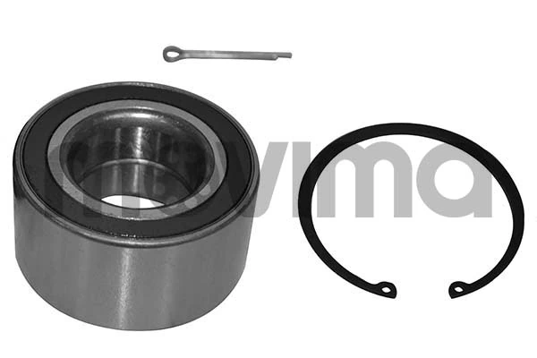 MOVIMA kerékcsapágy készlet - RK00748 - TothCarparts