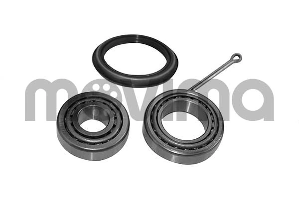 MOVIMA kerékcsapágy készlet - RK00852 - TothCarparts