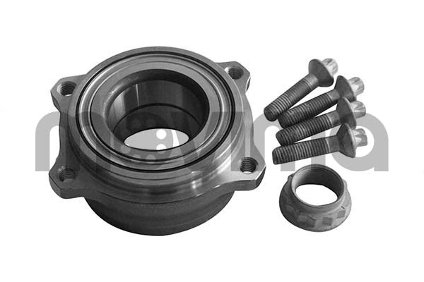 MOVIMA kerékcsapágy készlet - RK00912 - TothCarparts