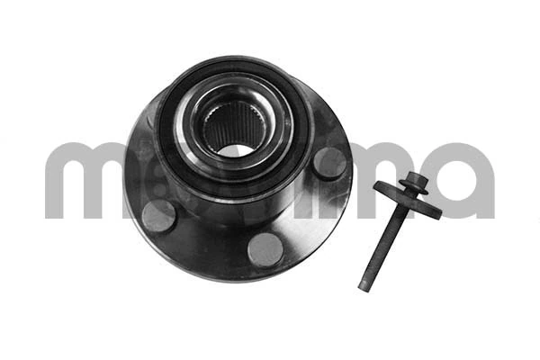 MOVIMA kerékcsapágy készlet - RK01028 - TothCarparts