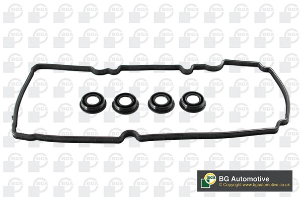BGA tömítéskészlet, szelepfedél - RK0104 - TothCarparts