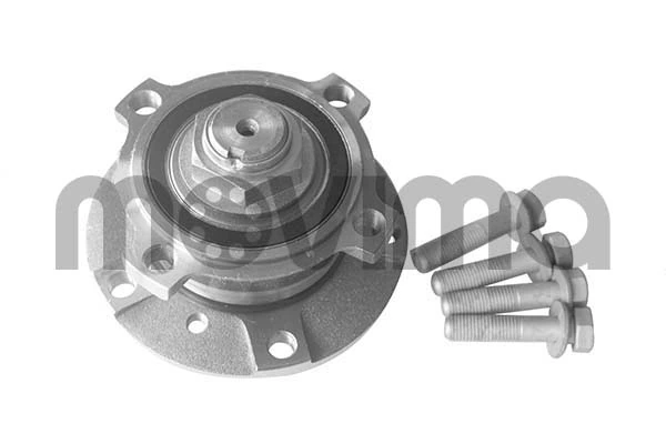 MOVIMA kerékcsapágy készlet - RK01096 - TothCarparts