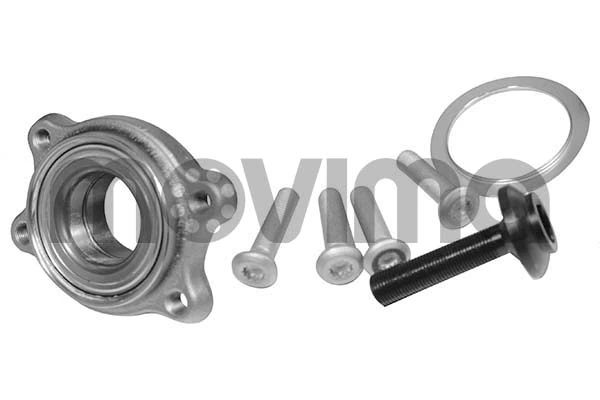 MOVIMA kerékcsapágy készlet - RK01184 - TothCarparts